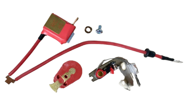 Points Ignition Upgrade Kit - Image 4